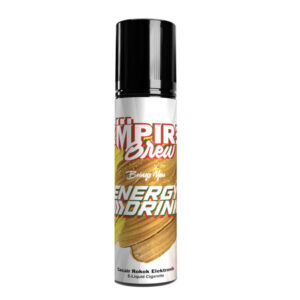 Empire Brew – Energy Drink 60ml