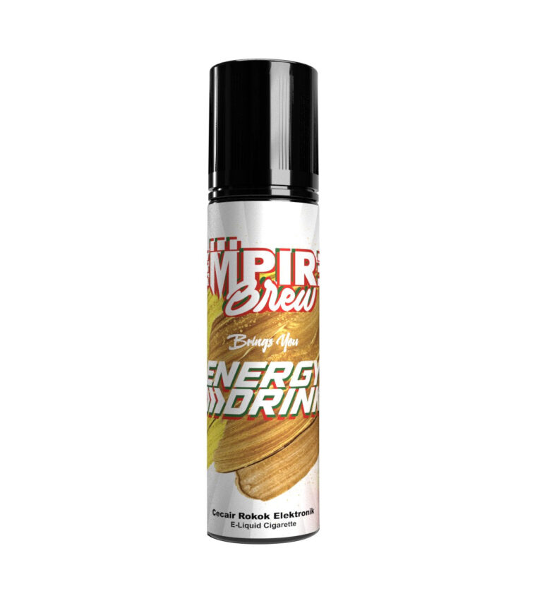 Empire Brew – Energy Drink 60ml