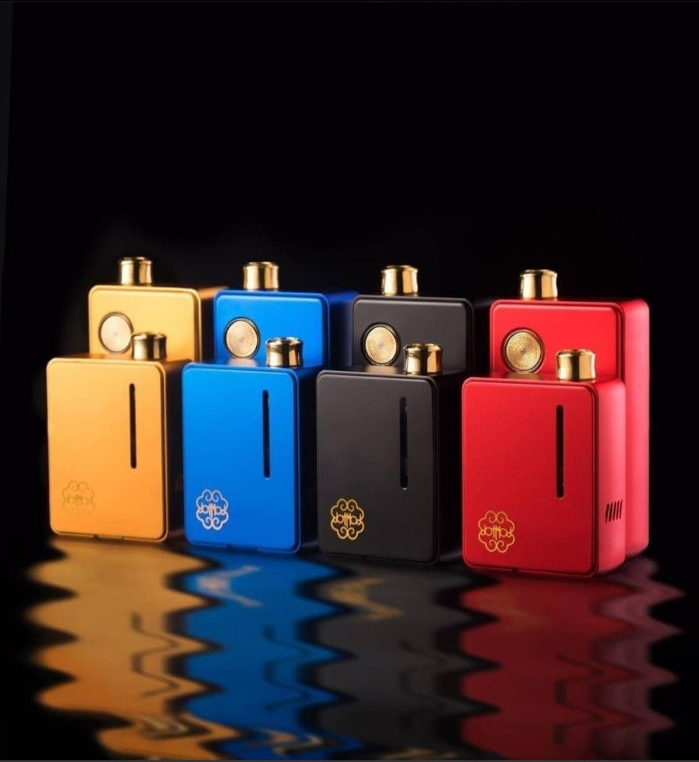 dotmod dotaio mini 2ml dotmod dotaio mini 2ml