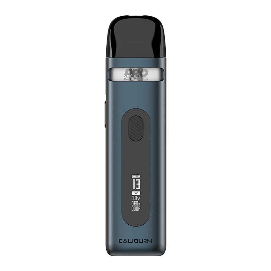 uwell caliburn x pod vape device