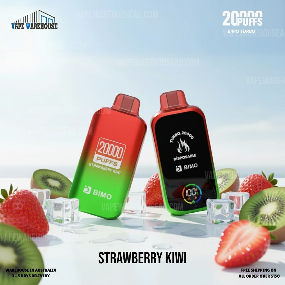Buy Disposable Vapes Online Australia
