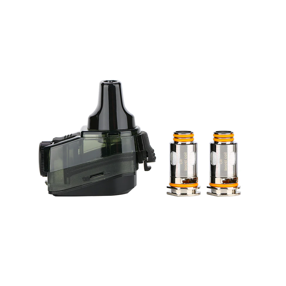 geekvape aegis boost pod cartridge