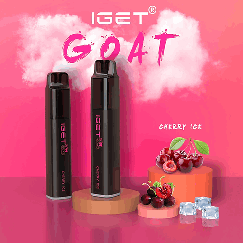 IGET-GOAT-CHERRY-ICE-–-5000-PUFFS-1 iget goat cherry ice – 5000 puffs