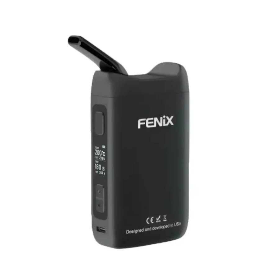 Screenshot fenix neo