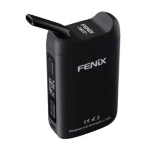 Screenshot fenix neo