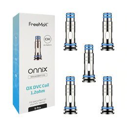 OnnixOXCoils-Freemax-1.2ohm_500x500_999ad91a-700d-4027-a88c-100289049ec1.webp.jpeg freemax ox coil for onnix kit / onnix 2 kit (5pcs/pack)