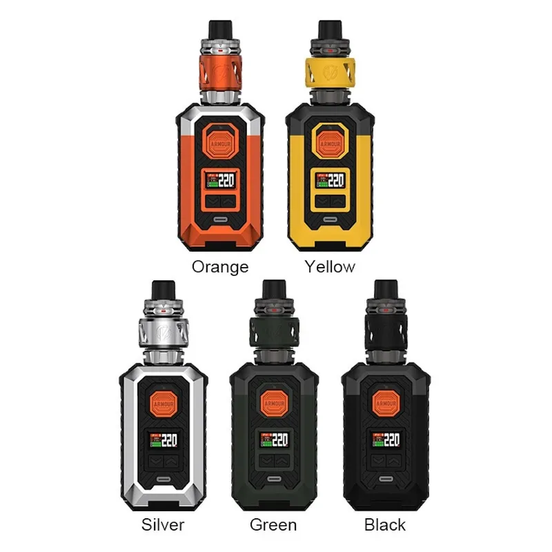 armourmax.webp vaporesso armour max sub ohm kit