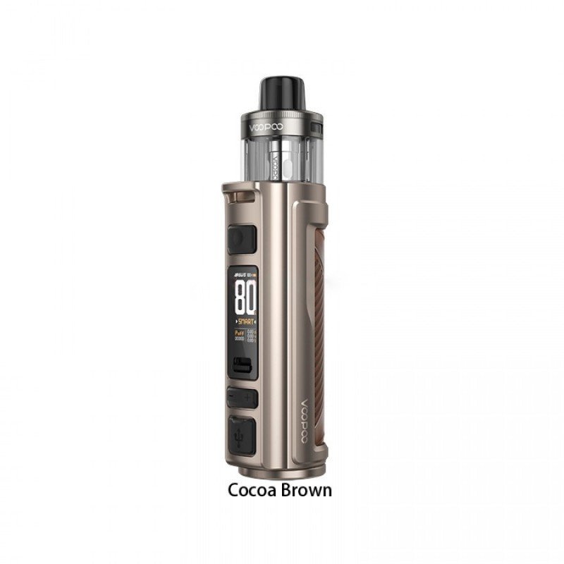 cocoa-brown-voopoo-argus-pro-2.jpg voopoo argus pro 2 pod mod kit 3000mah 80w