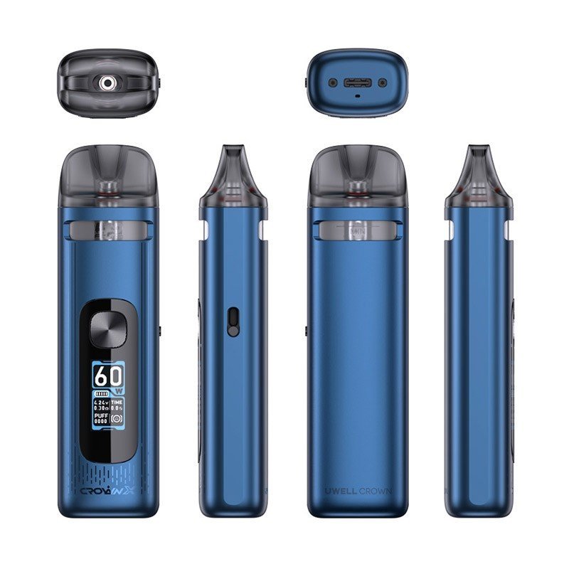 detail-1-uwell-Crown-X-Pod-Kit.jpg uwell crown x pod kit 60w