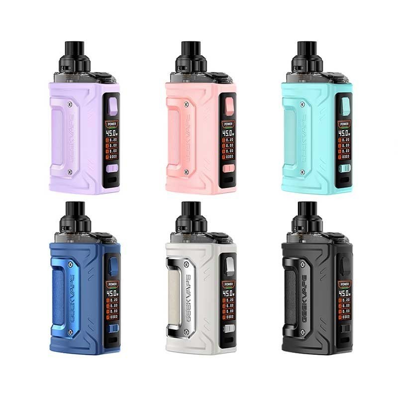 geekvape h45 classic