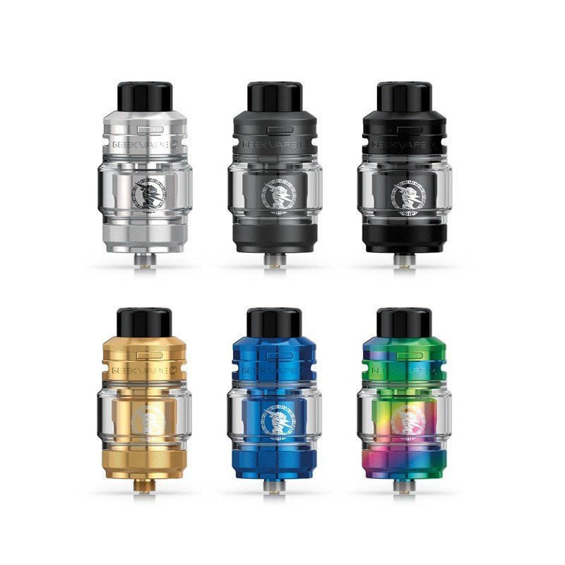 geekvape z sub ohm tank