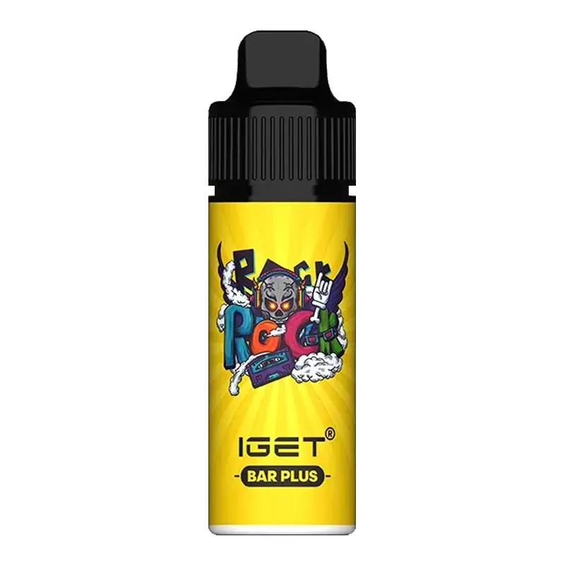 iget-bar-plus-banana-ice iget bar plus banana ice – 6000 puffs