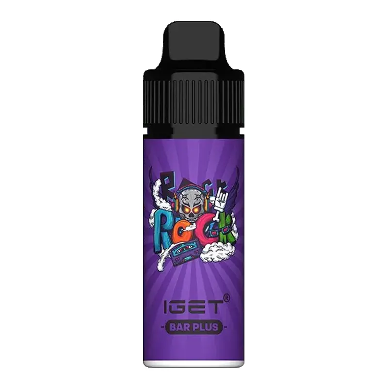 iget-bar-plus-grape-ice iget bar plus grape ice – 6000 puffs