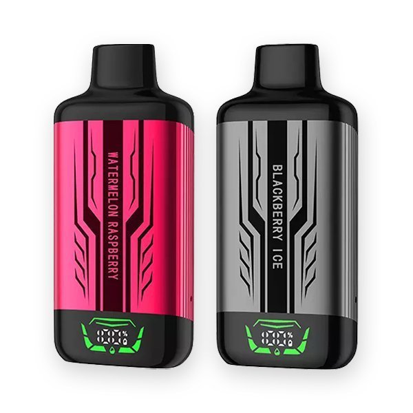 serein mech pro 10000 puffs – pack 2 items