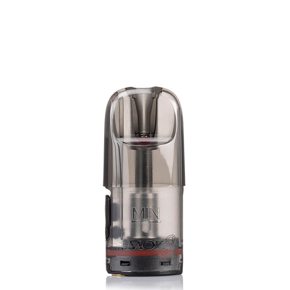 smoksolus2pod SMOK Solus 2 Replacement Pod