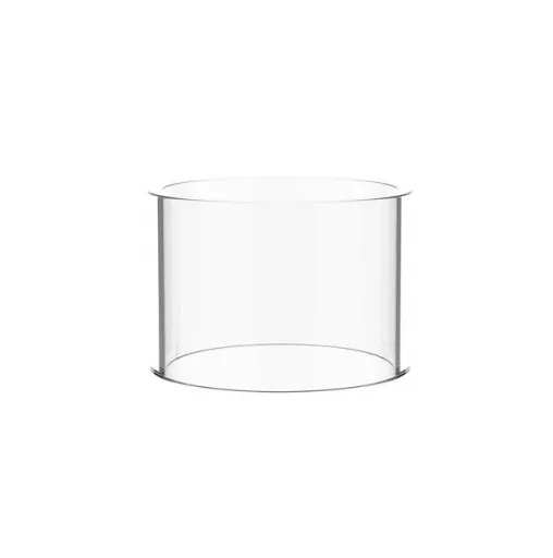 vaporesso itank t replacement glass tube