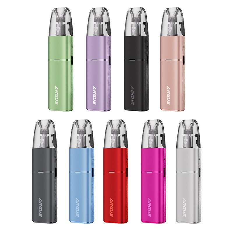 voopoo argus g3 mini pod kit 30w