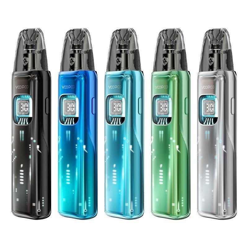 voopoo argus matrix pod kit